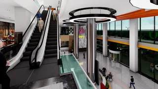 City Park Mall