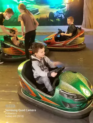 Majaland Praha