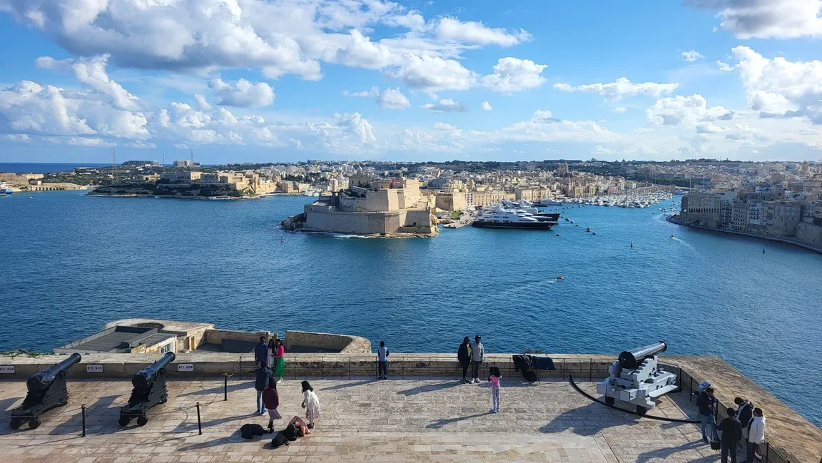 Valletta