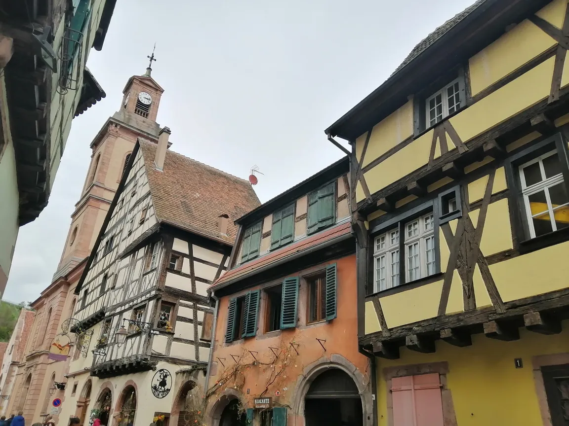 Riquewihr