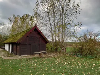 The Viking Fortress Trelleborg