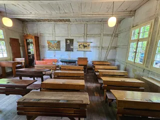 Freilichtmuseum Mühlenhof in Münster