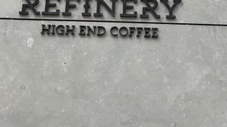 Refinery High End Coffee