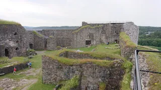 Twierdza Bohus