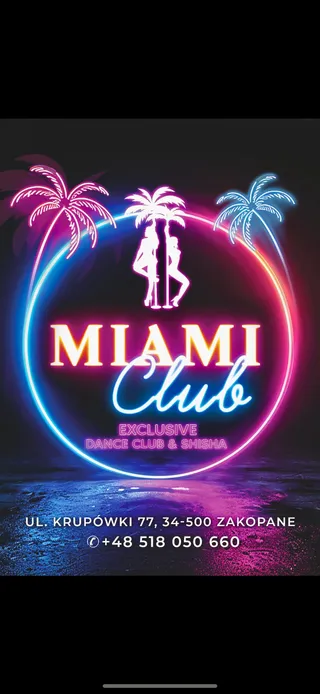 Miami Club Shisha&Go-Go