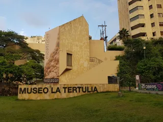 La Tertulia Museum