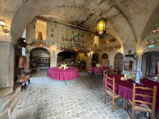 Zamek w Brissac