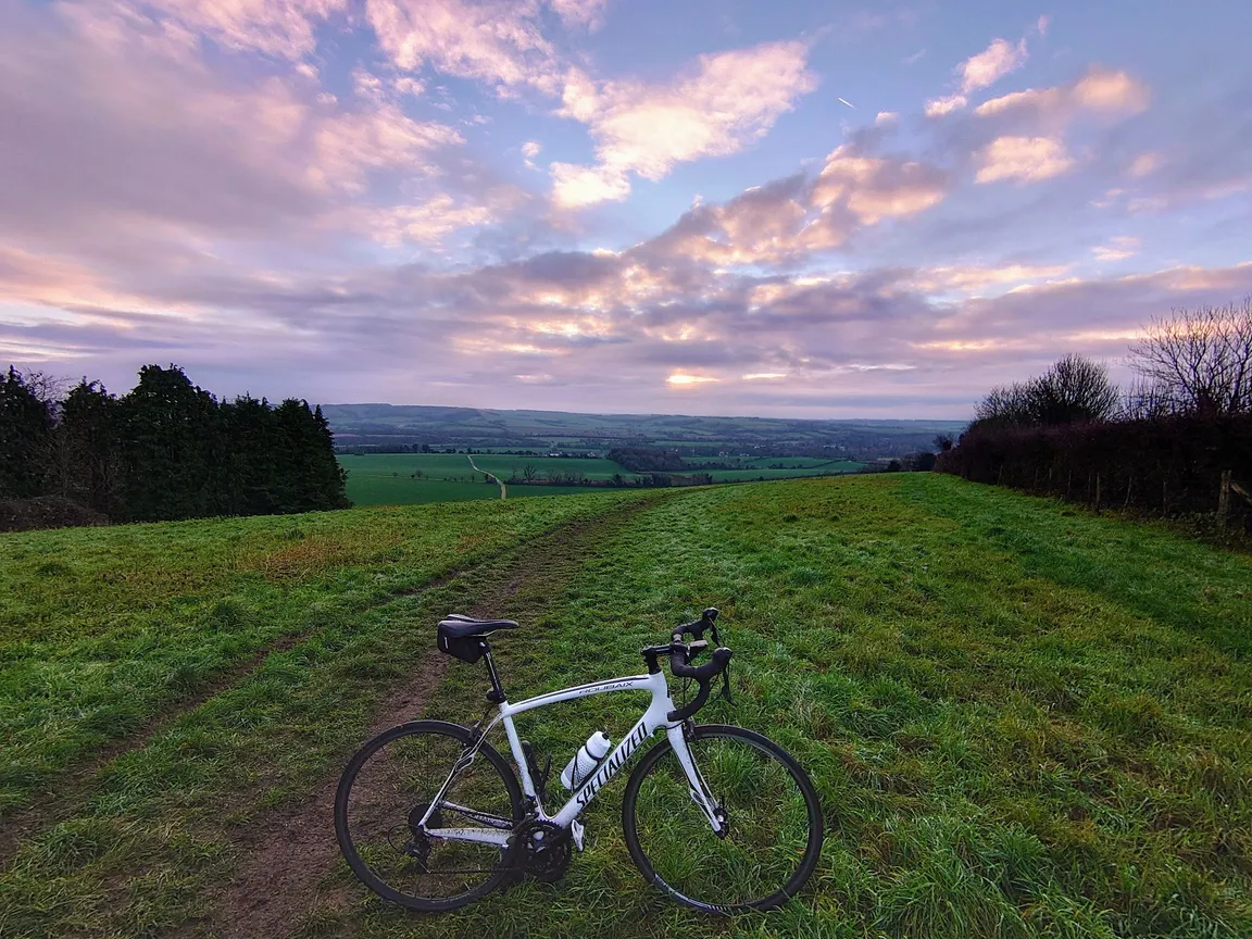Beacon Hill Viewpoint