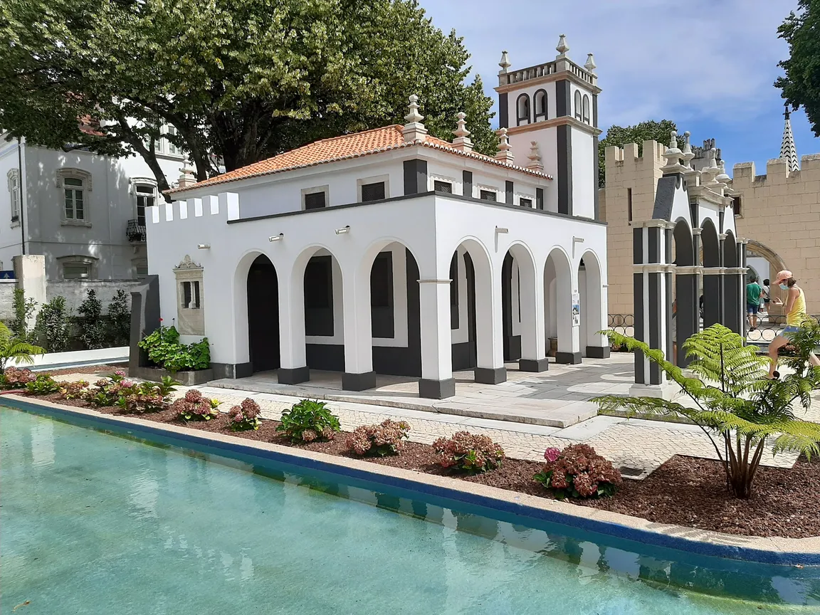 Portugal dos Pequenitos
