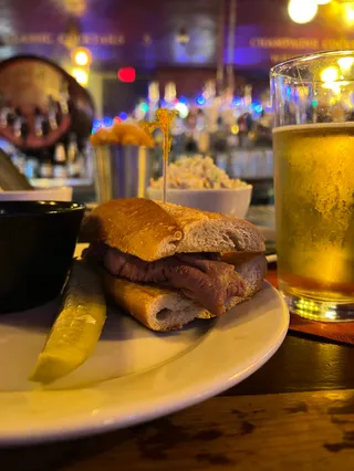 Cole's French Dip