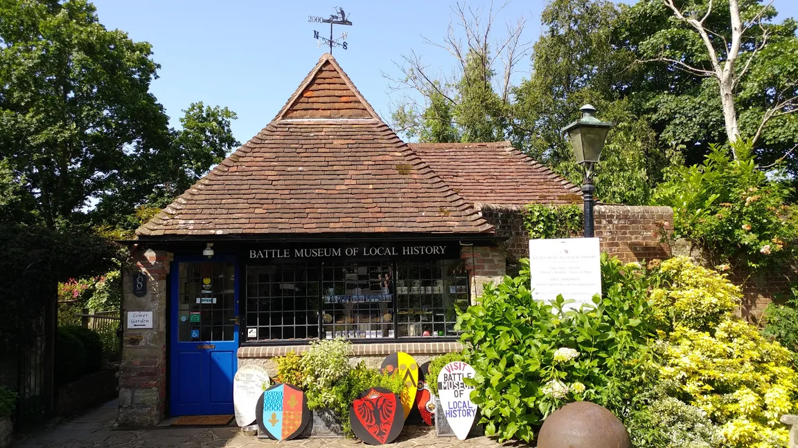 Battle Museum of Local History