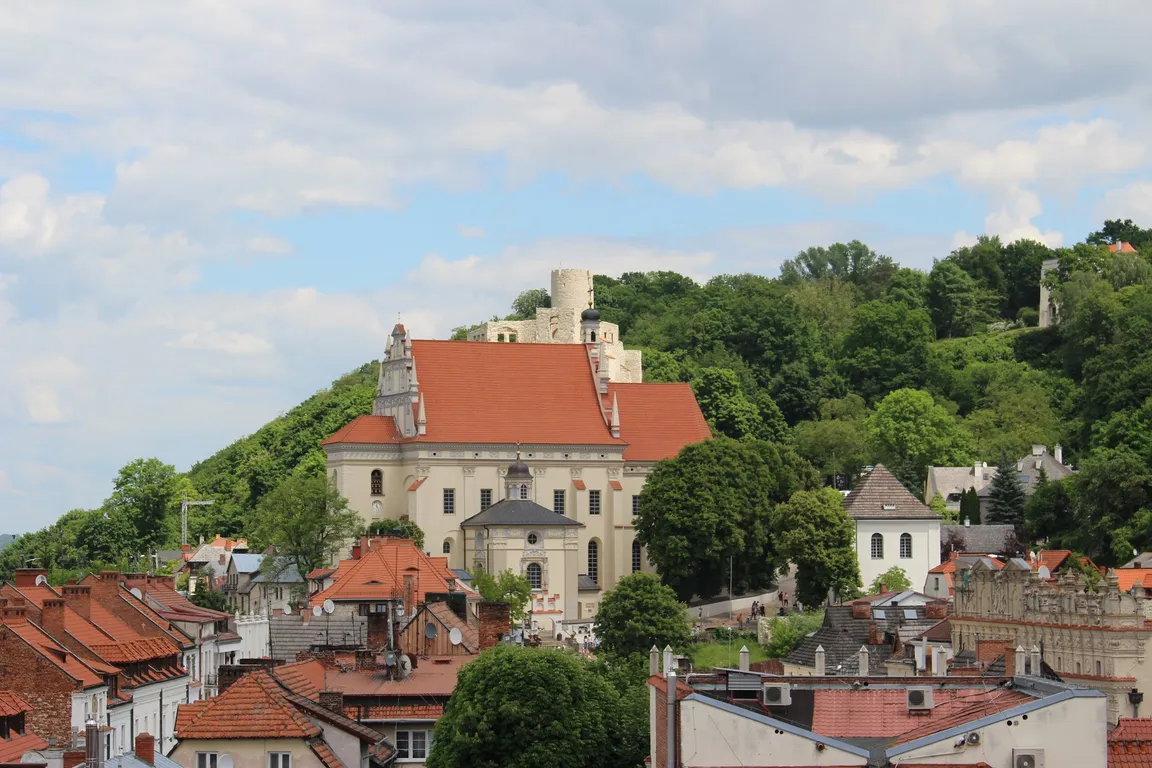Popiersie Jana Pawła II