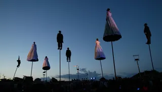 Galway International Arts Festival
