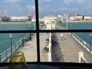 Tern Restaurant