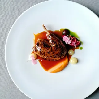 Bistro Szara Reneta