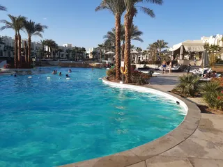 Le Royal Holiday Resort Sharm El Sheikh