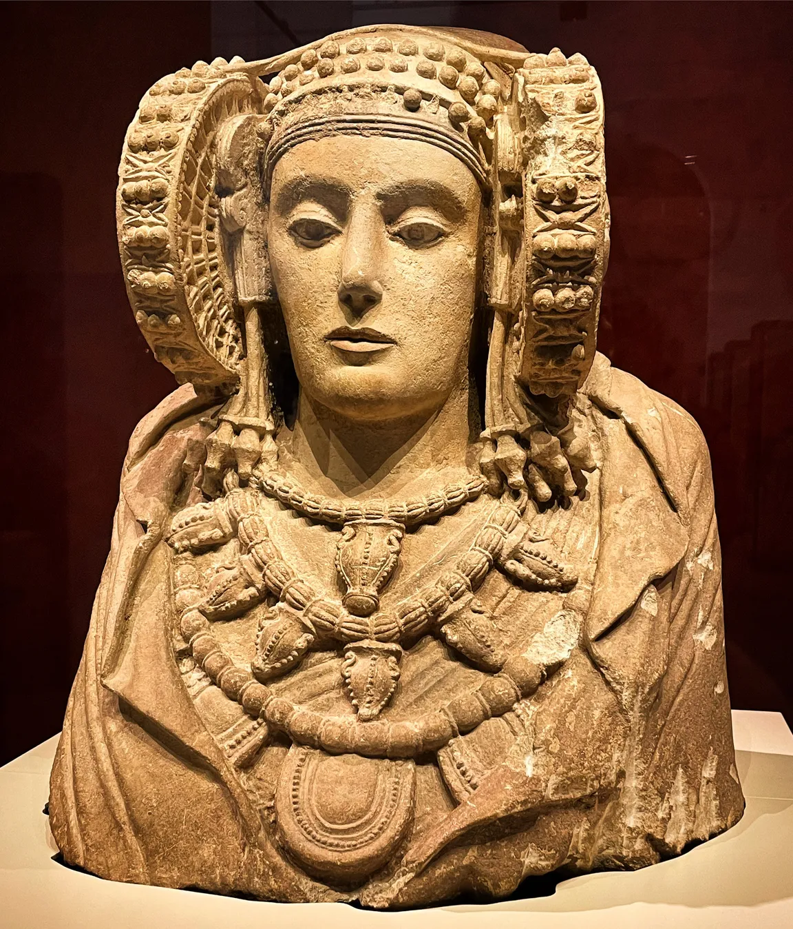 Narodowe Muzeum Archeologiczne w Madrycie