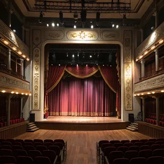 Theaters