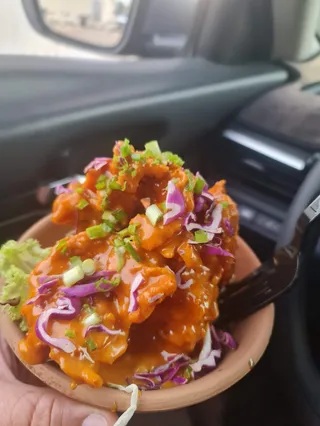Burj Al Khan Restaurant