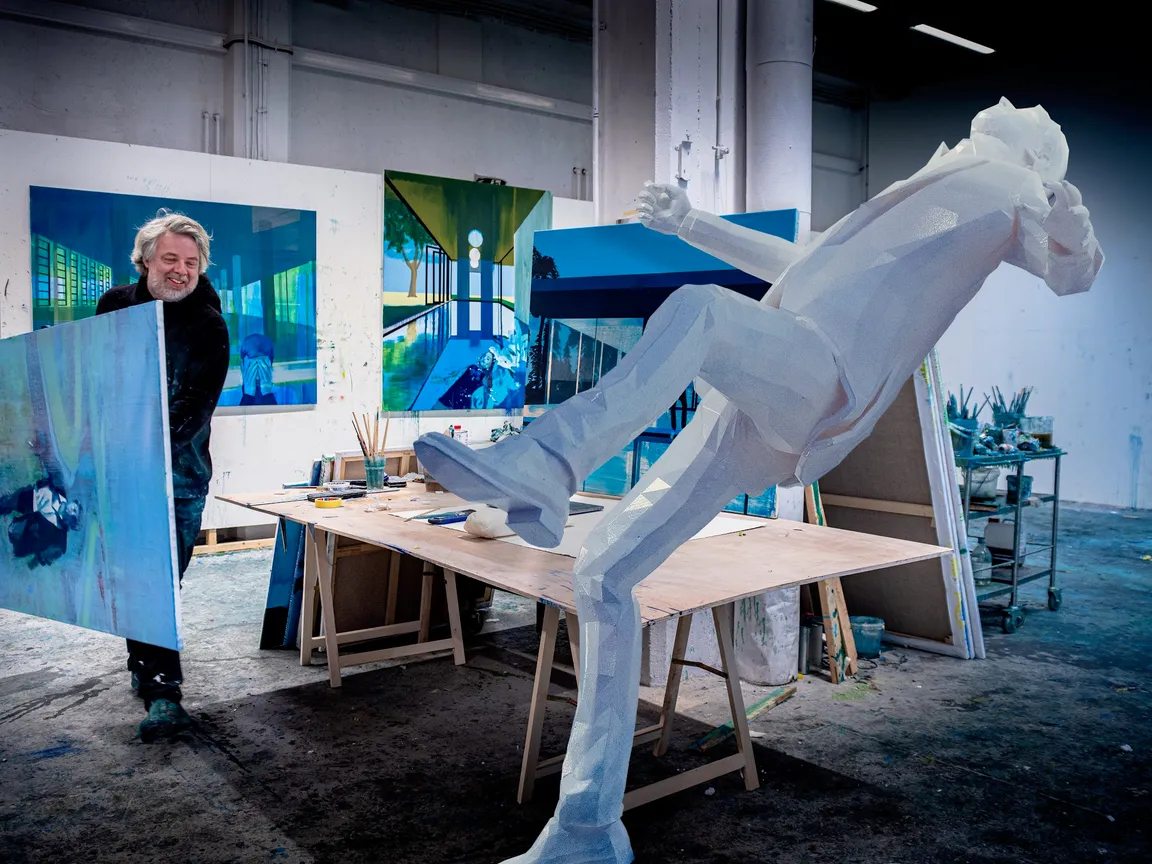 Galleri Dropsfabrikken