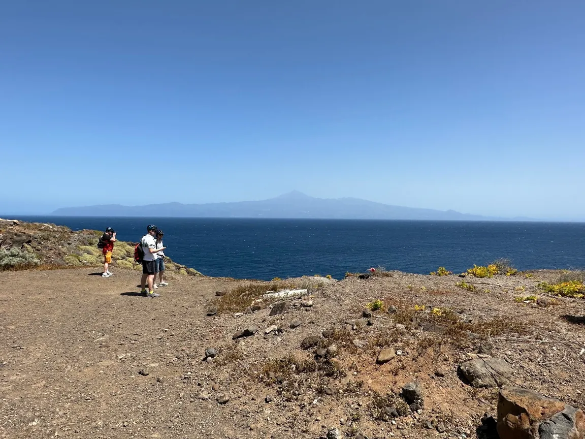 El Faro