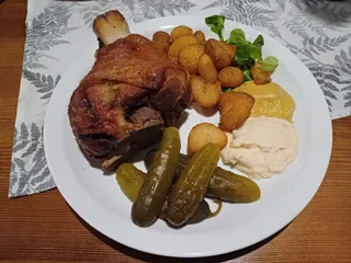 Restauracja Zaścianek