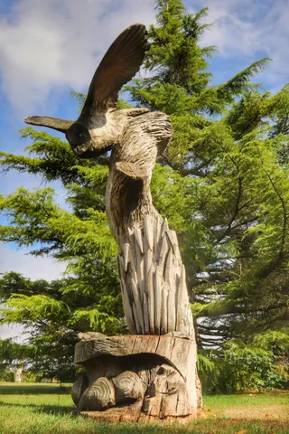 Nature in Art
