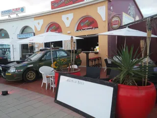 Nico's BELGIAN BEER HOUSE