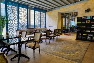 L'APERO Dubai