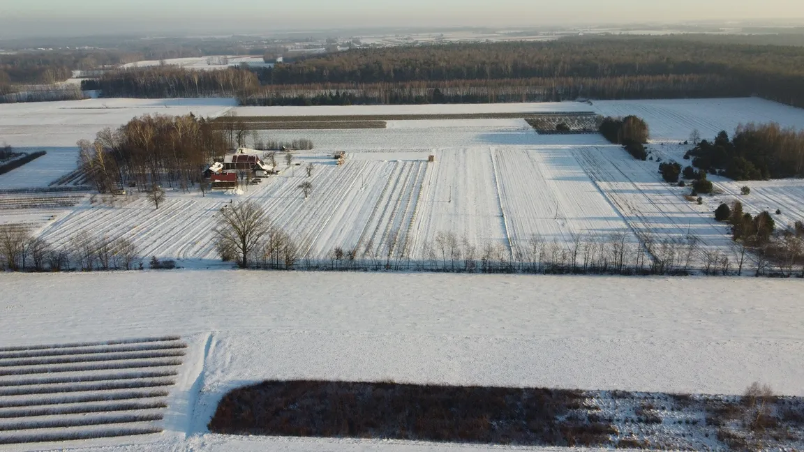 Zaborze 47 agroturystyczne gospodarstwo ekologiczne