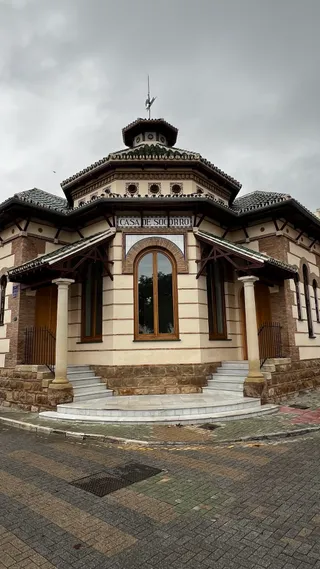 Promálaga Casa de Socorro