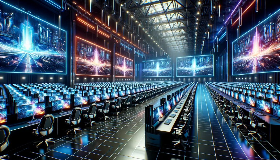 Sports and card meccas in Poland: 5 places every gamer should visit