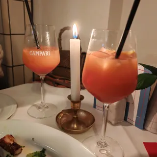 Trattoria Felice