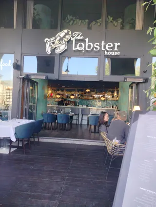 The Lobster House