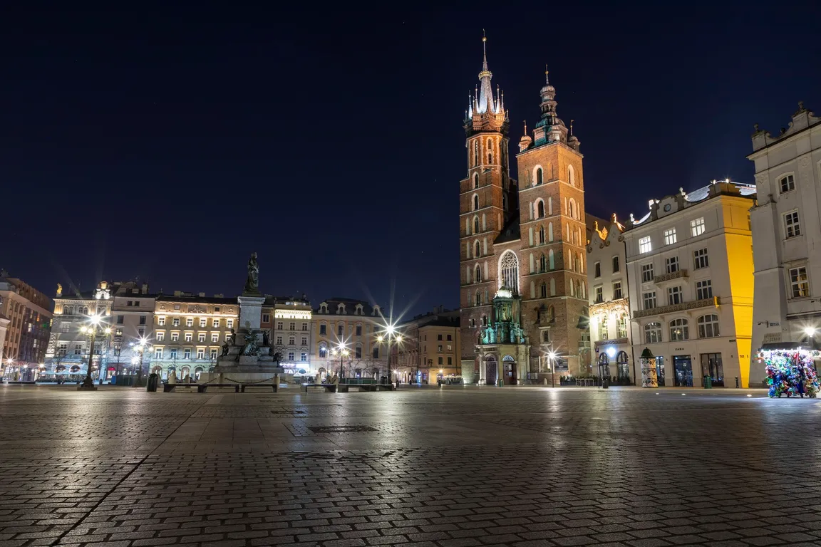 Rynek Główny