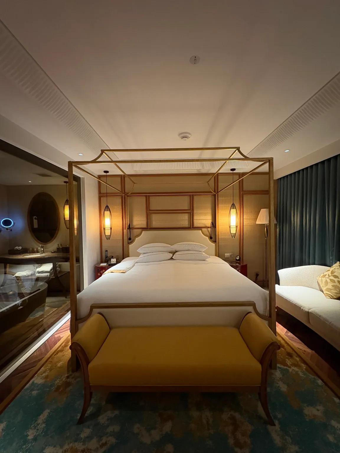 Grand Mercure Hanoi