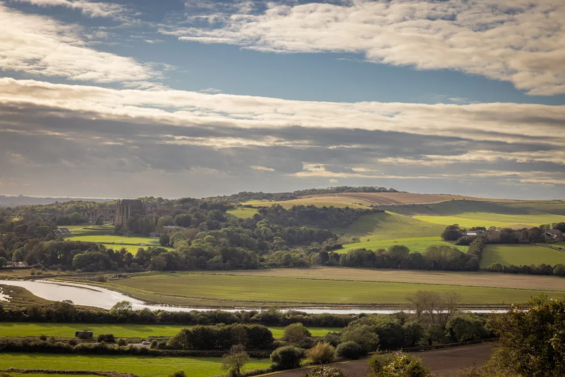 Mill Hill