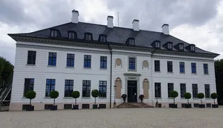 Bernstorffsparken