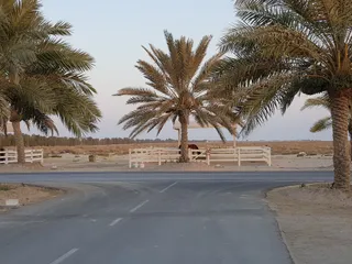Shk Nasser Cycling Loop