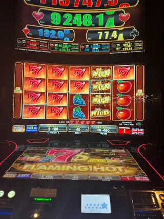 Casino Iveria Tbilisi
