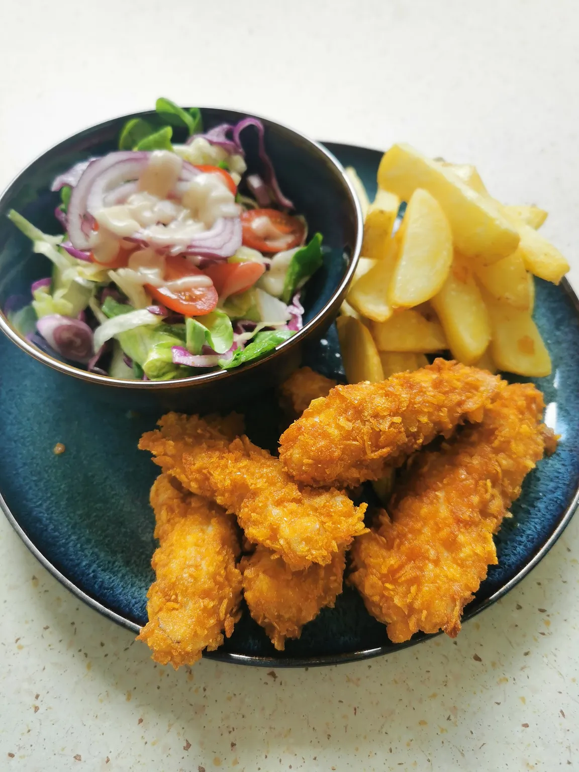 Królowa Bezglutenowa - Gluten Free Food Bistro