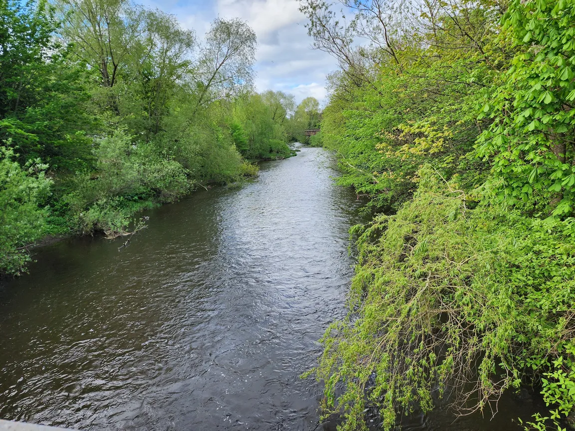 Kelvingrove Park