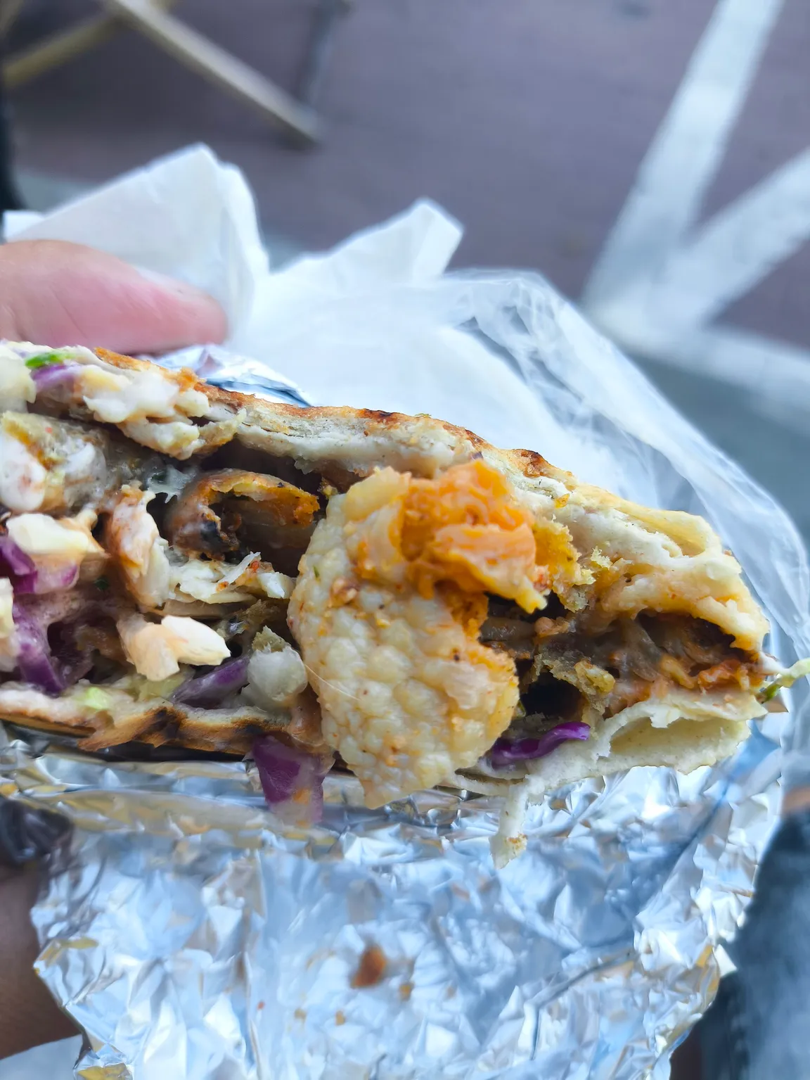 Best Kebab