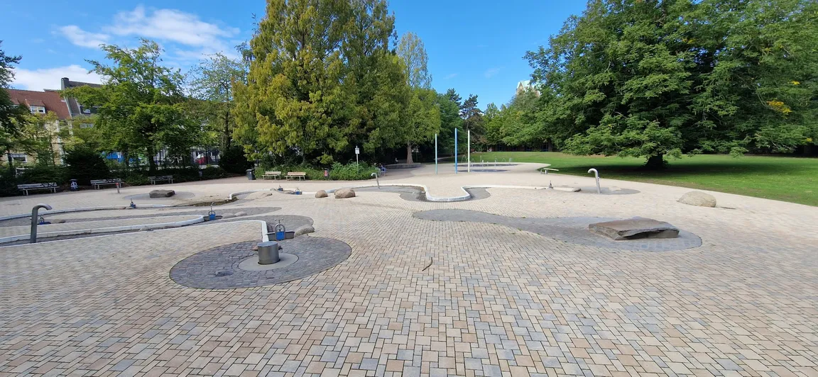 Südpark