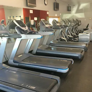Winterset Fitness Express