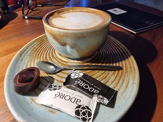 Adore chocolat shop | manufacture | coffee