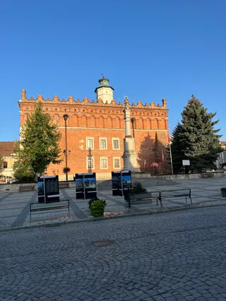 Sandomierz