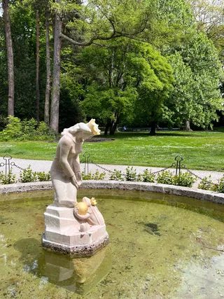 Innsbrucker Hofgarten