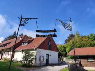 European Bread Museum