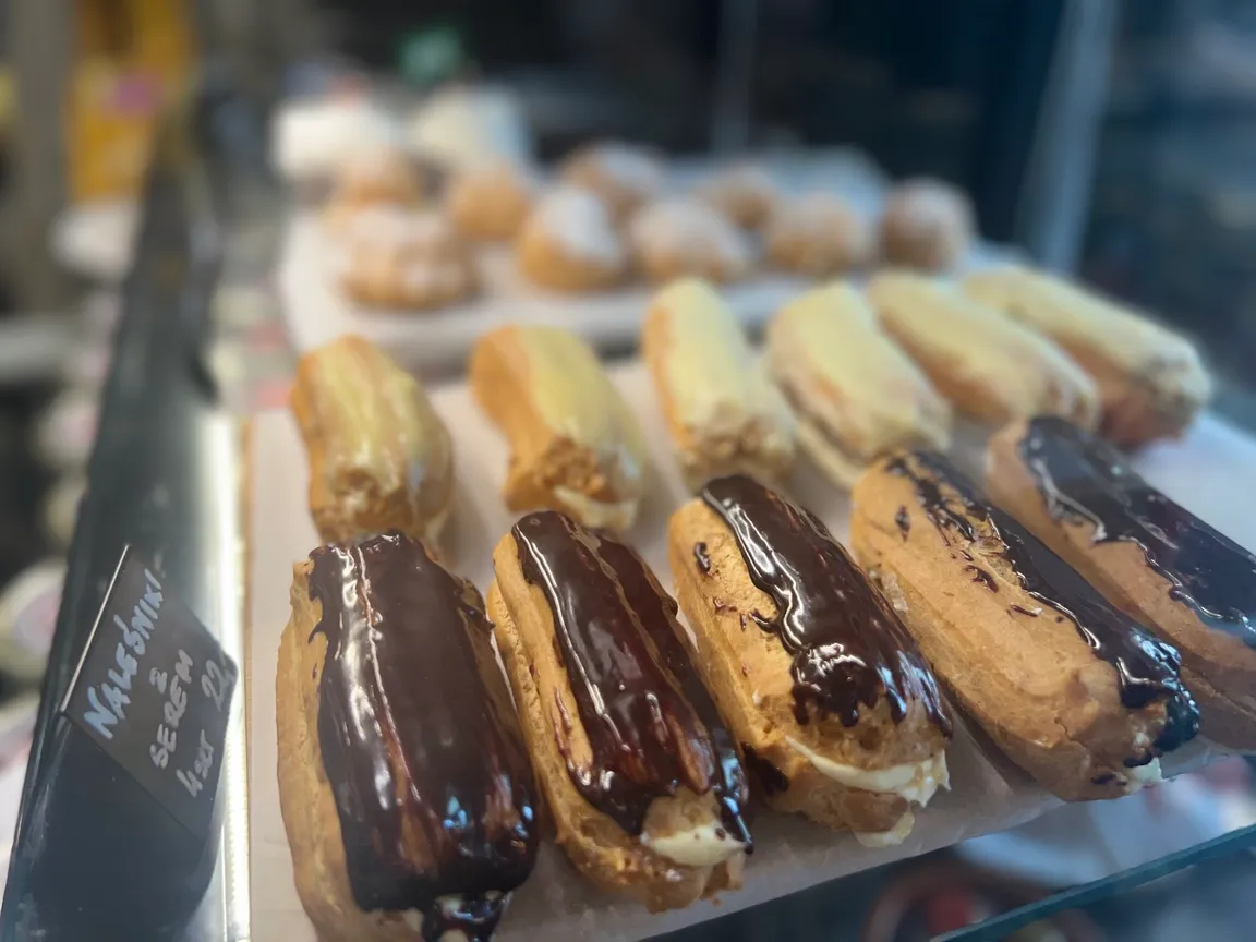 BEZ Piekarnia Bezglutenowa Warszawa
